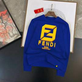 Picture of Fendi Sweatshirt _SKUFendiM-4XL11Lr9532196